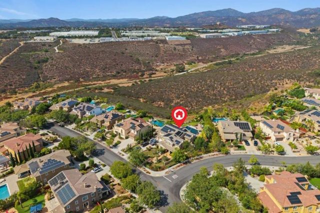 11557 Carowind Ln, Scripps Miramar, CA 92131