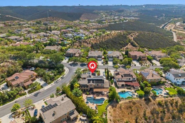 11557 Carowind Ln, Scripps Miramar, CA 92131