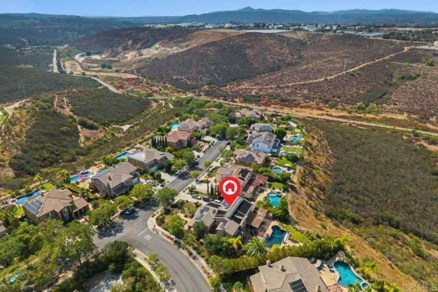 11557 Carowind Ln, Scripps Miramar, CA 92131