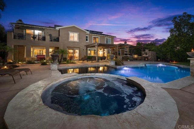 11557 Carowind Ln, Scripps Miramar, CA 92131