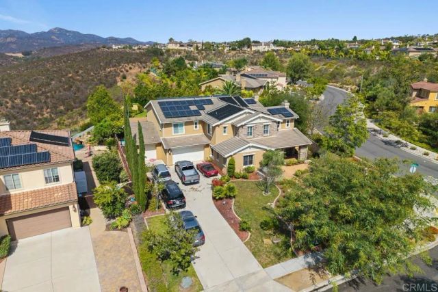 11557 Carowind Ln, Scripps Miramar, CA 92131