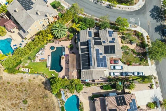 11557 Carowind Ln, Scripps Miramar, CA 92131