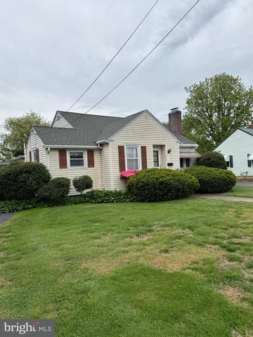 232 LOTUS ST, Dover, DE 19901