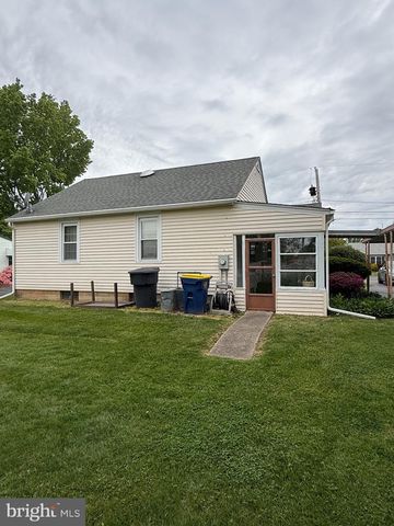 232 LOTUS ST, Dover, DE 19901