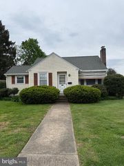 232 LOTUS ST, Dover, DE 19901