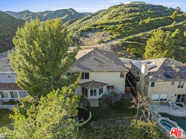 32610 Ridge Top Lane, Castaic, CA 91384