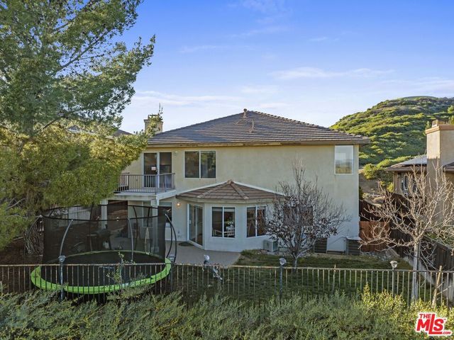 32610 Ridge Top Lane, Castaic, CA 91384