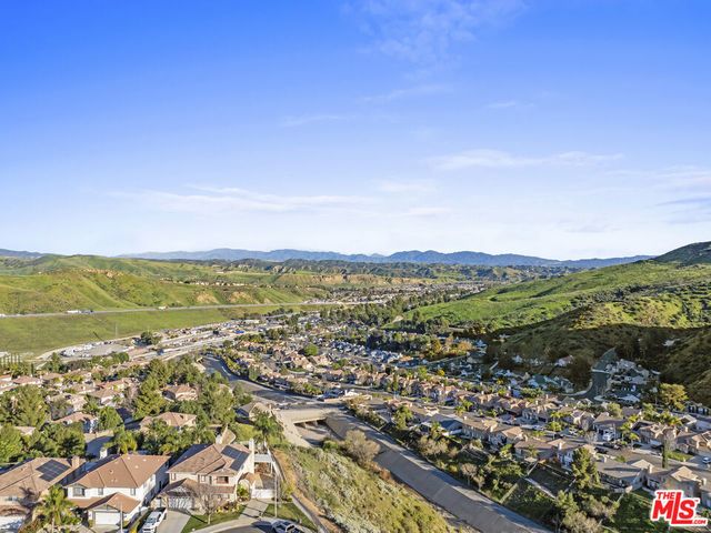 32610 Ridge Top Lane, Castaic, CA 91384