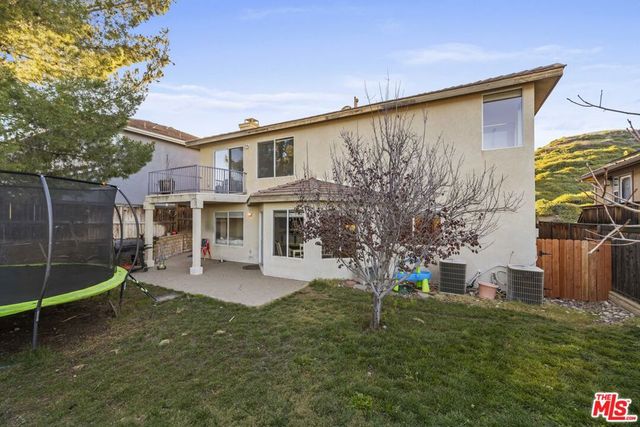 32610 Ridge Top Lane, Castaic, CA 91384