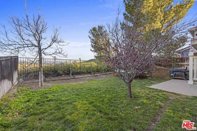32610 Ridge Top Lane, Castaic, CA 91384
