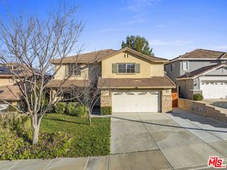 32610 Ridge Top Lane, Castaic, CA 91384