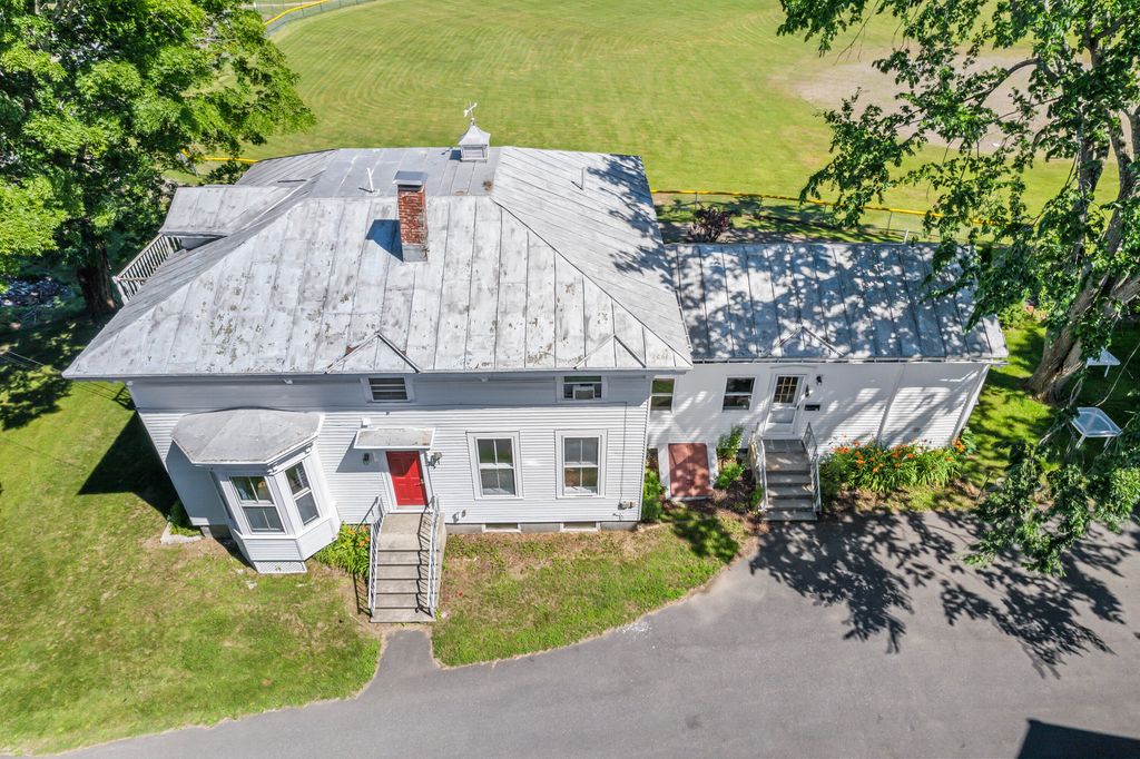 3 Alexander Reed Road, Richmond, ME 04357 — photo 2