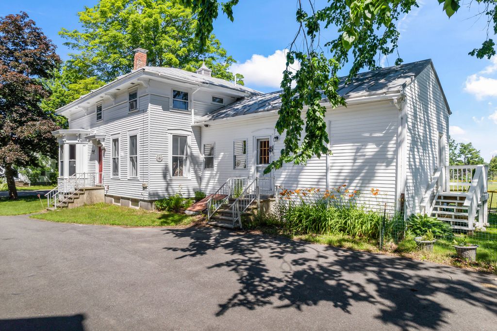 3 Alexander Reed Road, Richmond, ME 04357 — photo 3