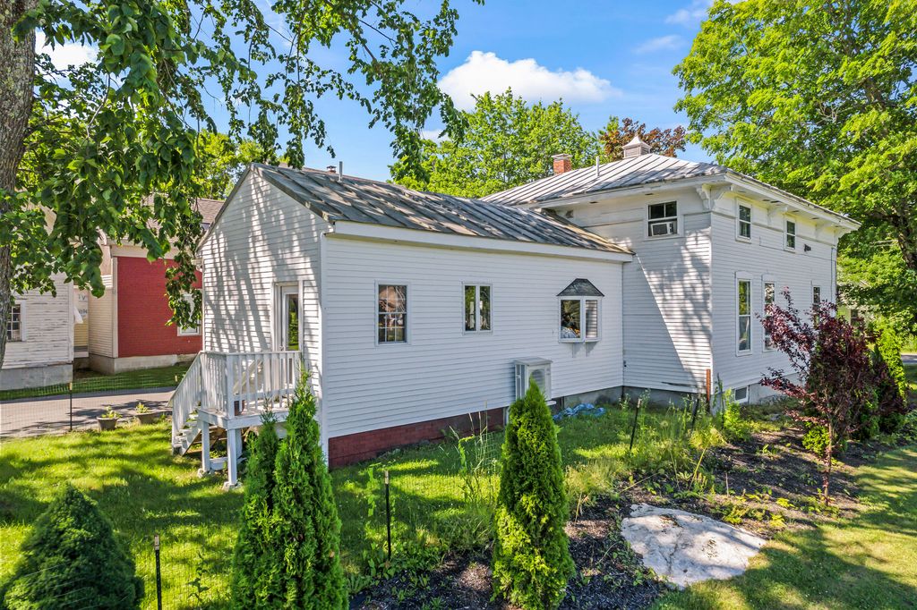 3 Alexander Reed Road, Richmond, ME 04357 — photo 4
