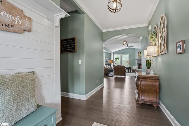 5 Ryders Way, Taylors, SC 29687