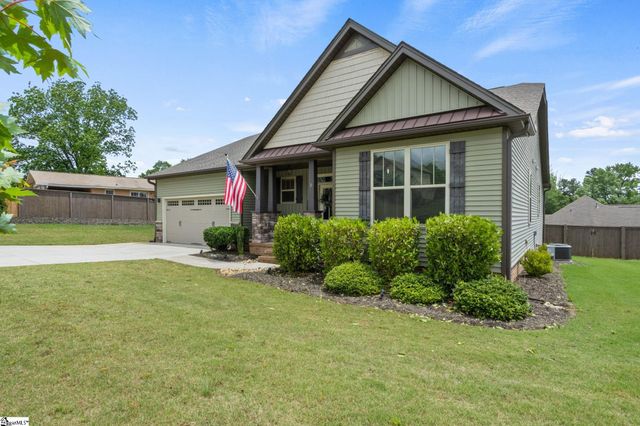 5 Ryders Way, Taylors, SC 29687