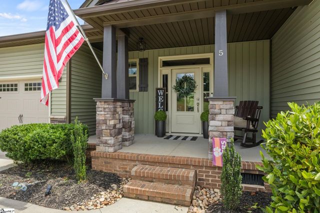 5 Ryders Way, Taylors, SC 29687