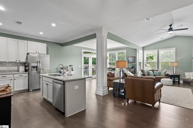 5 Ryders Way, Taylors, SC 29687