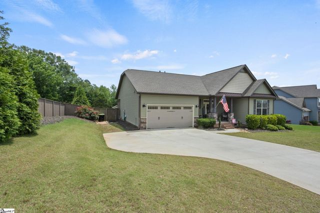 5 Ryders Way, Taylors, SC 29687