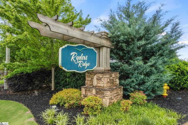 5 Ryders Way, Taylors, SC 29687