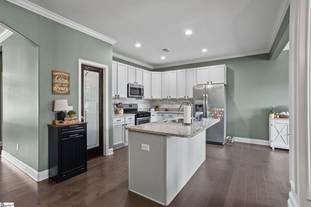 5 Ryders Way, Taylors, SC 29687