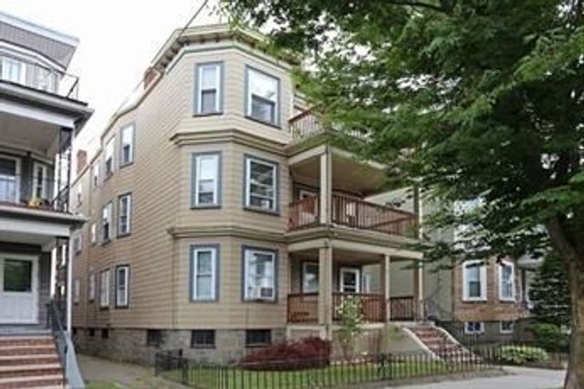 41 Saint Edward Rd. 3, Boston, MA 02128