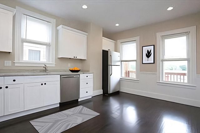 41 Saint Edward Rd. 3, Boston, MA 02128