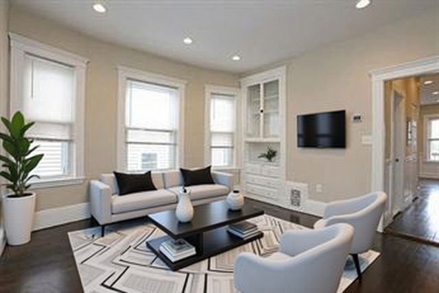 41 Saint Edward Rd. 3, Boston, MA 02128