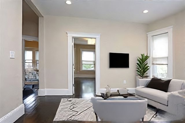 41 Saint Edward Rd. 3, Boston, MA 02128