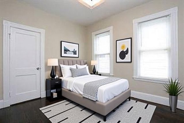 41 Saint Edward Rd. 3, Boston, MA 02128