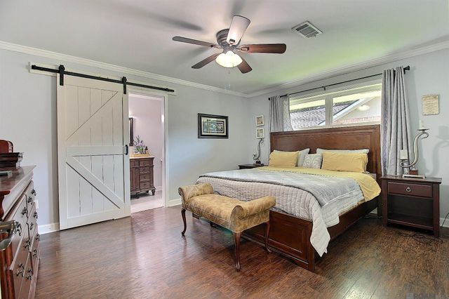 2420 Sherry St, Denham Springs, LA 70726