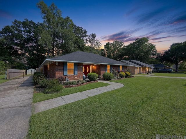 2420 Sherry St, Denham Springs, LA 70726