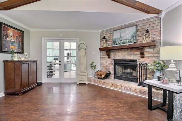 2420 Sherry St, Denham Springs, LA 70726