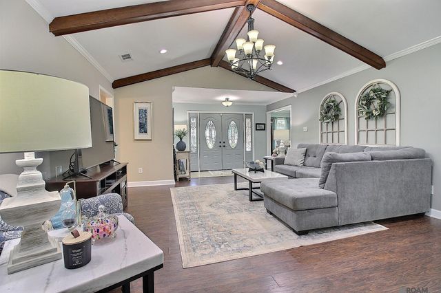2420 Sherry St, Denham Springs, LA 70726