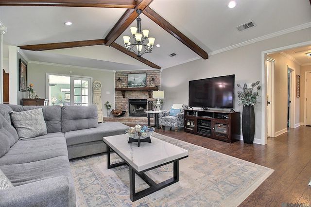2420 Sherry St, Denham Springs, LA 70726