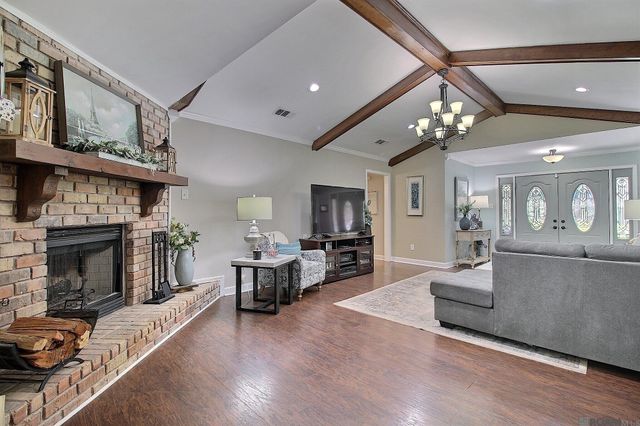 2420 Sherry St, Denham Springs, LA 70726