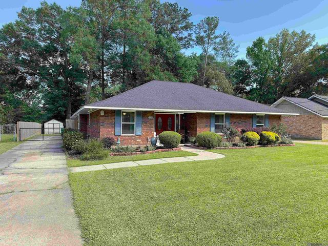 2420 Sherry St, Denham Springs, LA 70726