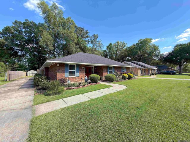 2420 Sherry St, Denham Springs, LA 70726