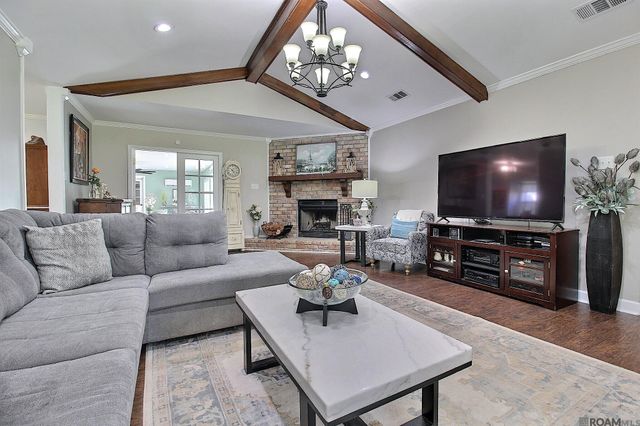 2420 Sherry St, Denham Springs, LA 70726
