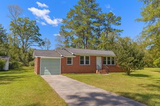 605 Poplar Street, Walterboro, SC 29488