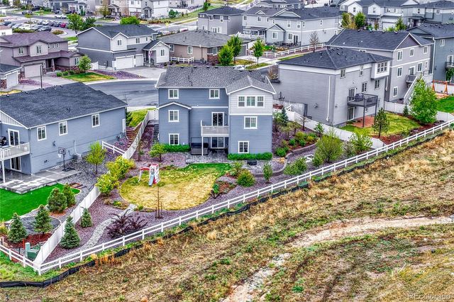 12653 Buffington Trail, Parker, CO 80134