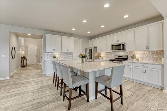 12653 Buffington Trail, Parker, CO 80134