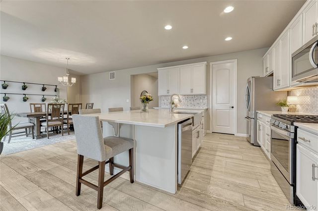 12653 Buffington Trail, Parker, CO 80134