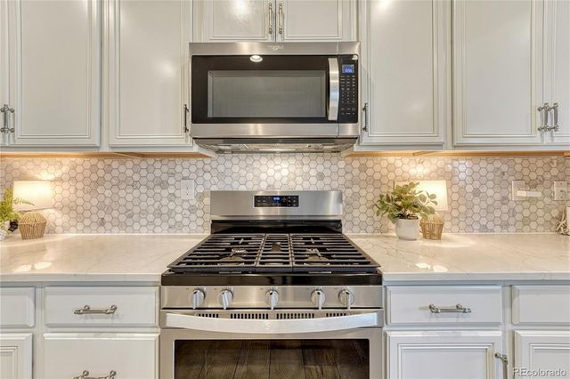 12653 Buffington Trail, Parker, CO 80134