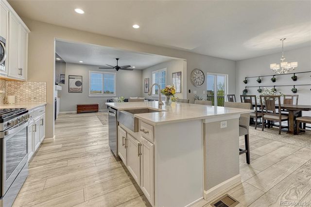 12653 Buffington Trail, Parker, CO 80134