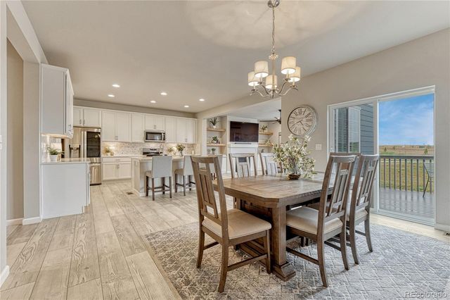 12653 Buffington Trail, Parker, CO 80134