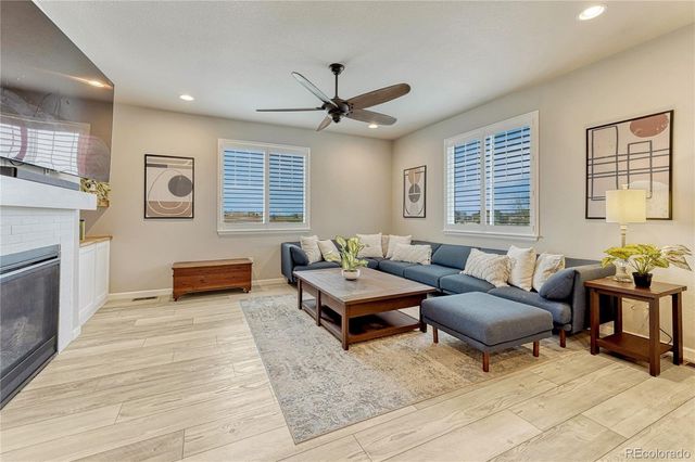12653 Buffington Trail, Parker, CO 80134