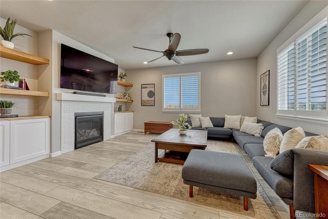 12653 Buffington Trail, Parker, CO 80134