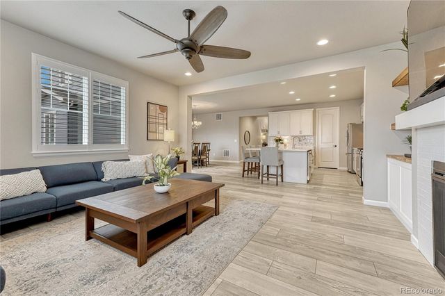 12653 Buffington Trail, Parker, CO 80134