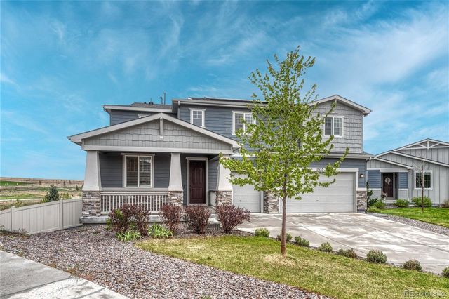 12653 Buffington Trail, Parker, CO 80134